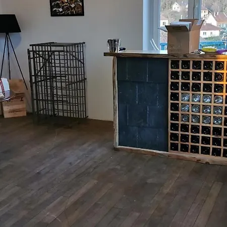 La Maison Fleur De Frangipanier Frühstückspension 4*