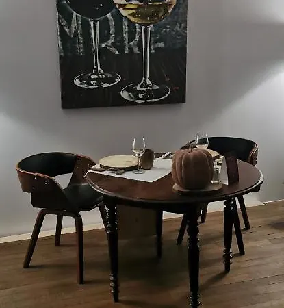 Frühstückspension La Maison Fleur De Frangipanier Saint-Genix-sur-Guiers