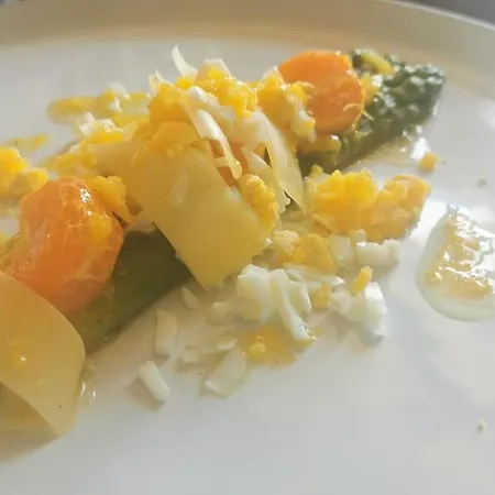 La Maison Fleur De Frangipanier 4*