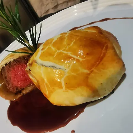 La Maison Fleur De Frangipanier Saint-Genix-sur-Guiers