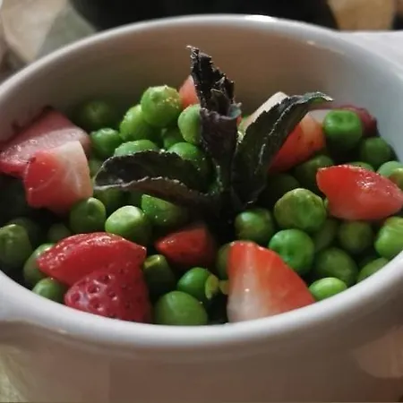 Frühstückspension La Maison Fleur De Frangipanier 4*