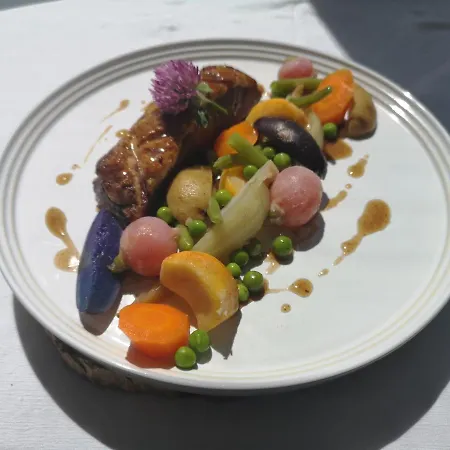 La Maison Fleur De Frangipanier Saint-Genix-sur-Guiers