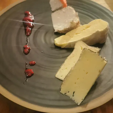 La Maison Fleur De Frangipanier 4*