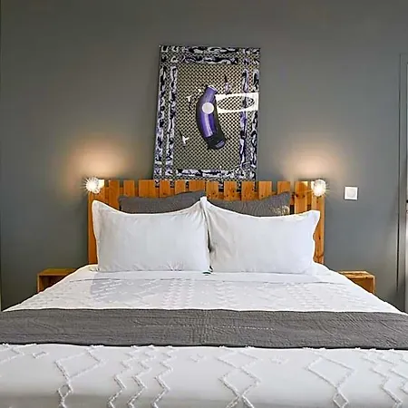 La Maison Fleur De Frangipanier 4*