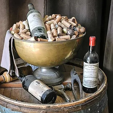 La Maison Fleur De Frangipanier Saint-Genix-sur-Guiers