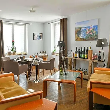 La Maison Fleur De Frangipanier 4*