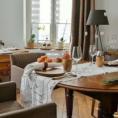 La Maison Fleur De Frangipanier Отель типа 