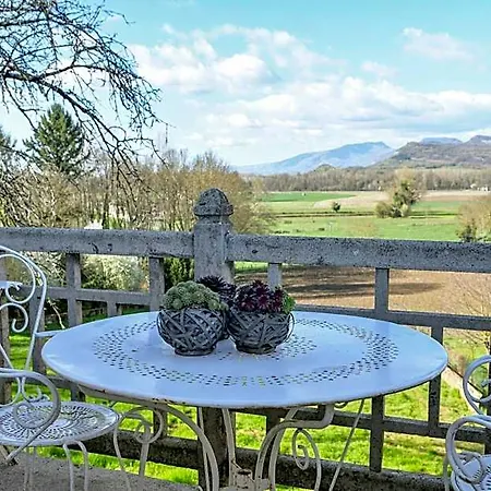 La Maison Fleur De Frangipanier 4*